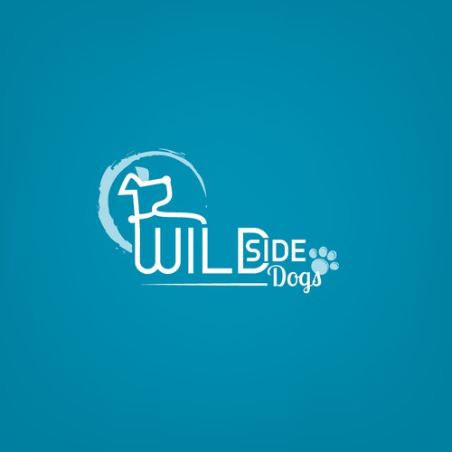 Dog walk