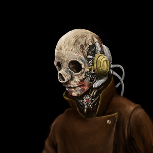 Skull