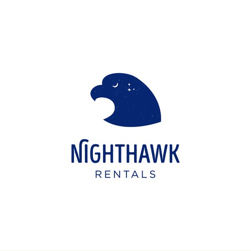 Nighthawk Logo