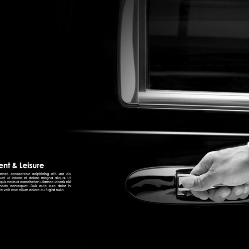 Find the perfect photo for each of our services pages