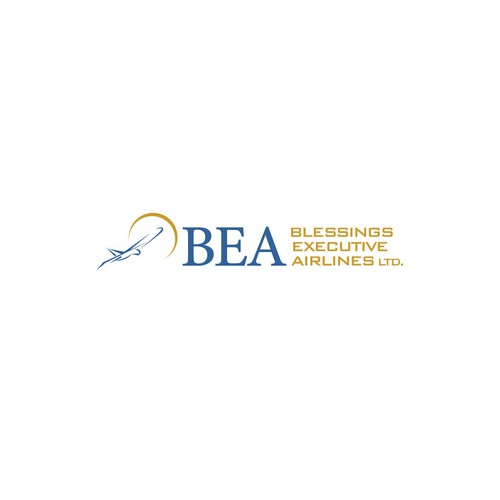 BEA-Blessings Executive Airline