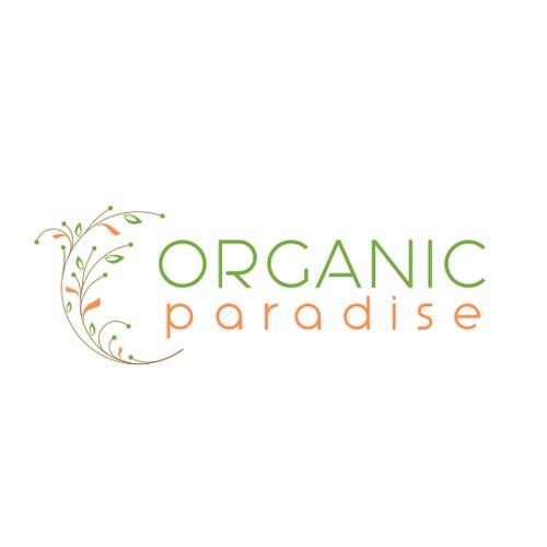 Organic paradise