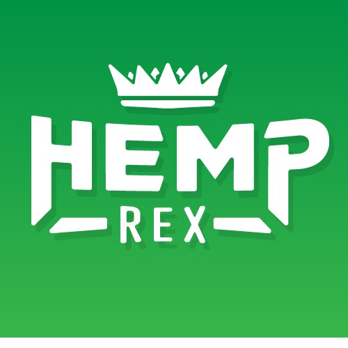 Classic Logo for Hemp Rex