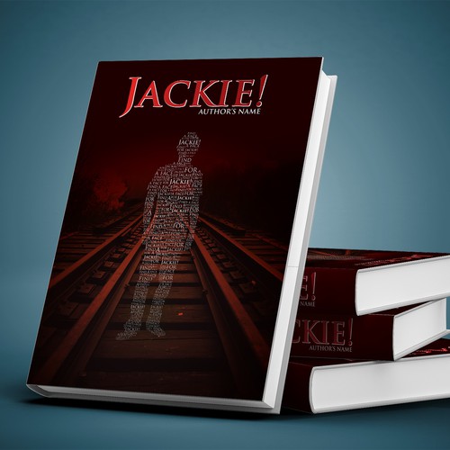 Find a face for Jackie!