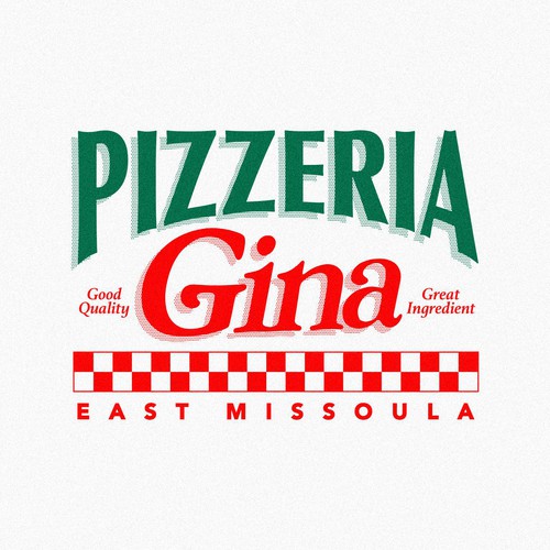 pizzeria logo
