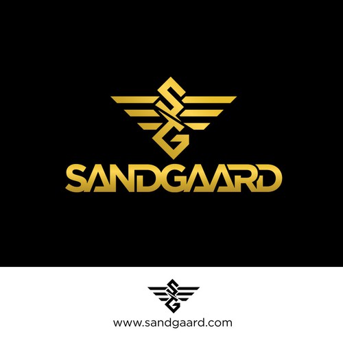 SANDGAARD