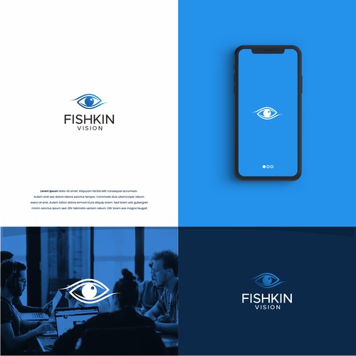 Fishkin Vision