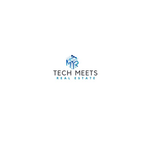 Tech Meets Real Estate