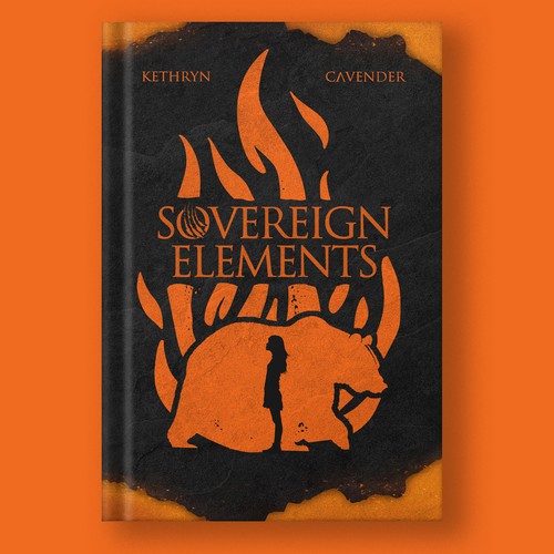 Book Cover