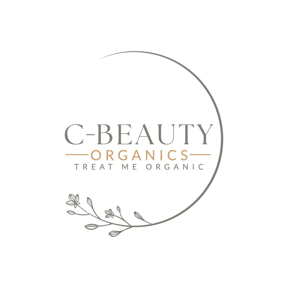 Beauty products made with all organic ingredients.