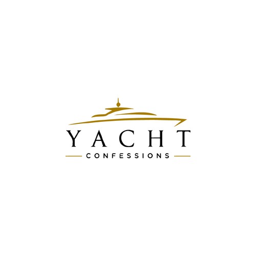 Yacht Confessions.