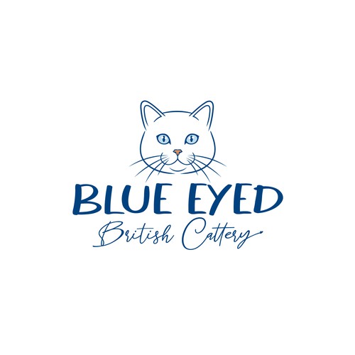logo concept for pets