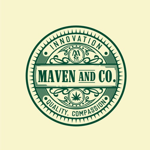 maven n co logo 