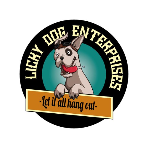Licky dog enterprises