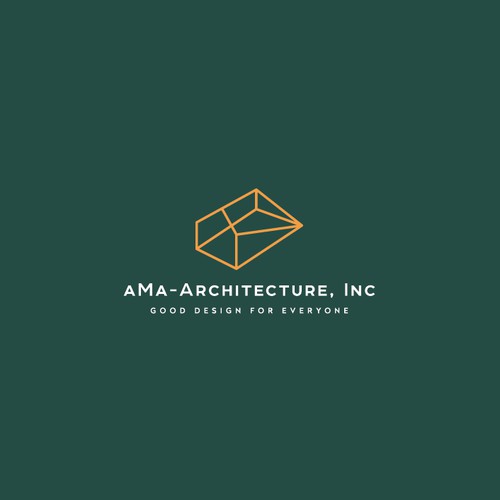 Architecture Logo