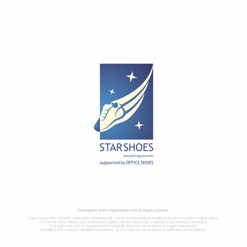 STAR SHOES 
