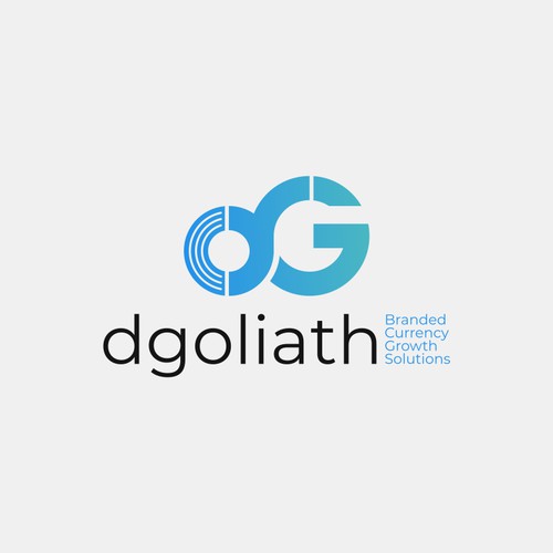 D and G monogram logo