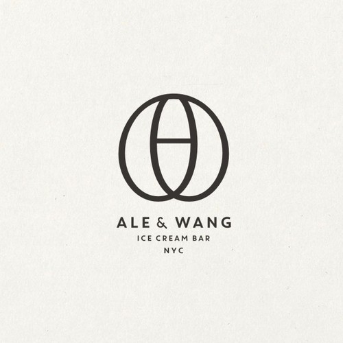 ALE & WANG ICE CREAM BAR