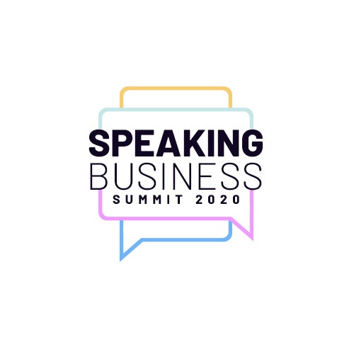 SPEAKING BUSINESS SUMMIT 2020