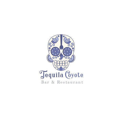 Tequila Coyote