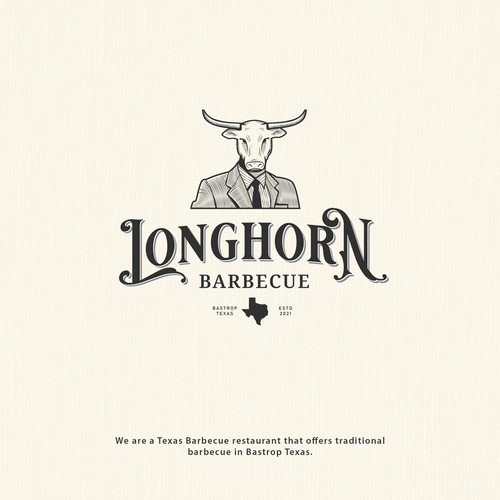 Longhorn Texas Barbecue