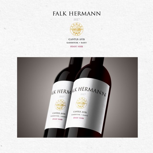 Wine Packaging