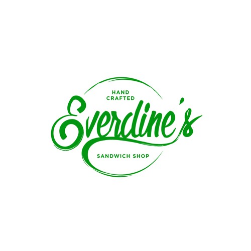 Everdines Logo