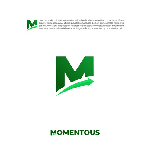Design a bold, heroic logo for a nonprofit consulting company