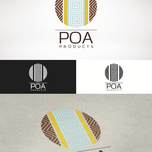 New logo wanted for East African fashion company Poa Products