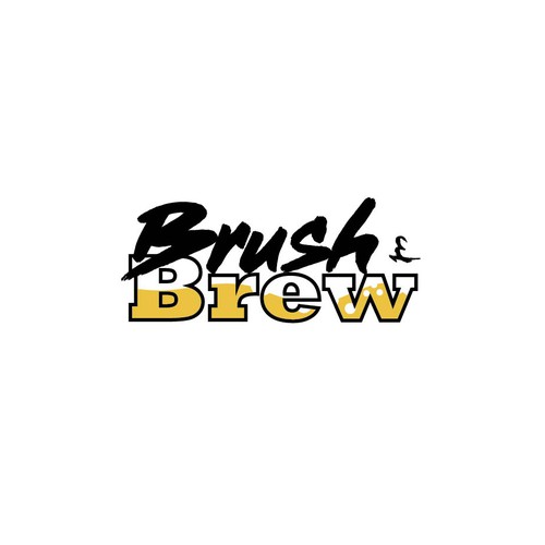 Brush & Brew