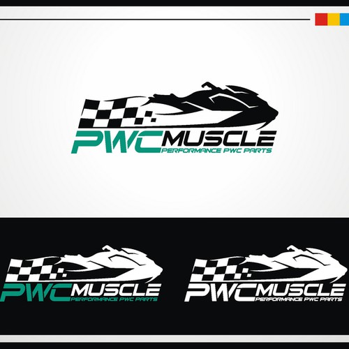 PWC Muscle