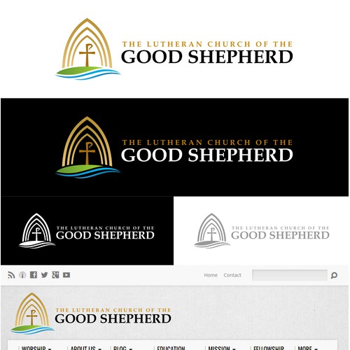 GOOD SHEPHERD