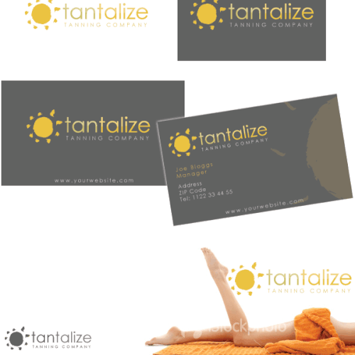 Tantalize Tanning Company