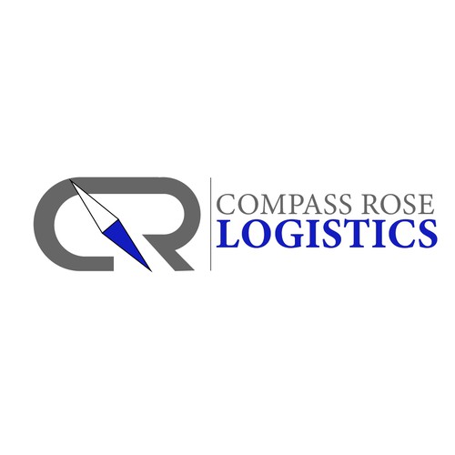 Compass Rose Logistics logo