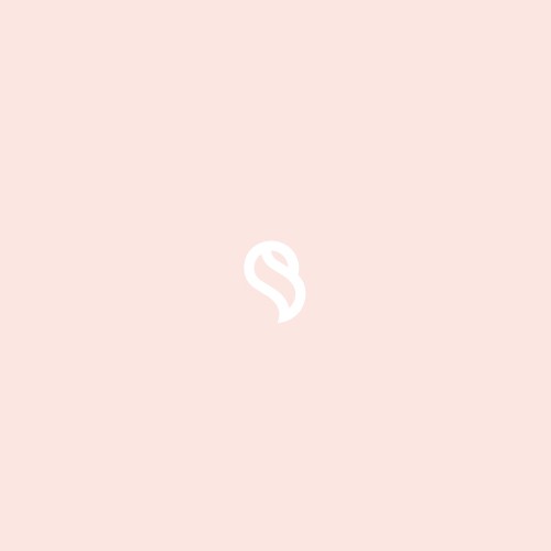 Elegant, Minimalist Logo for a skincare company