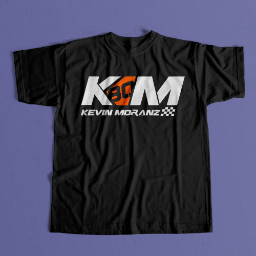 80 Kevin Moranz