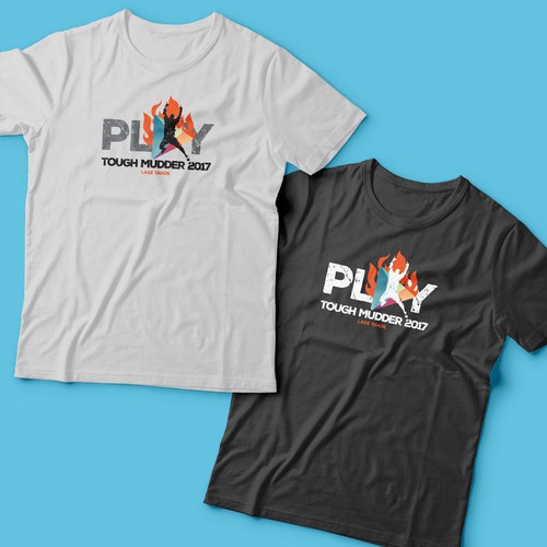 Google Play T-Shirt