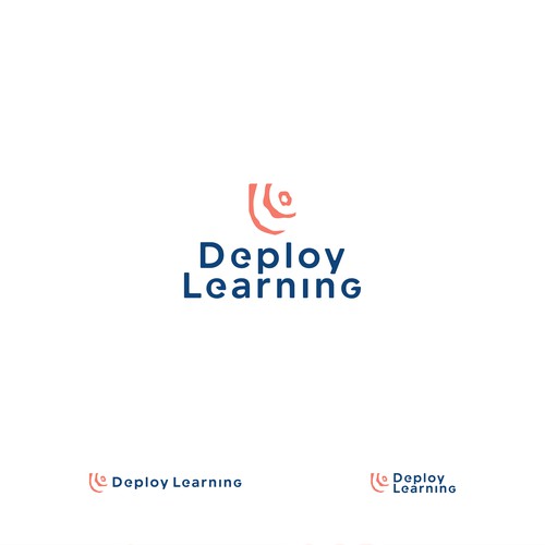 Deploy Learning logo