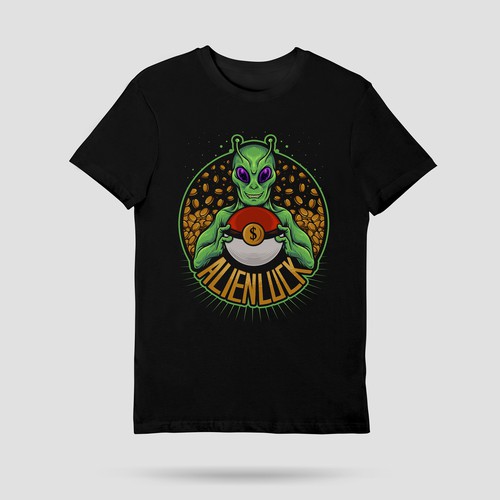 Alien Luck