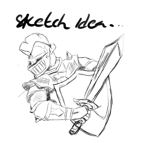 PDX ( sketch )