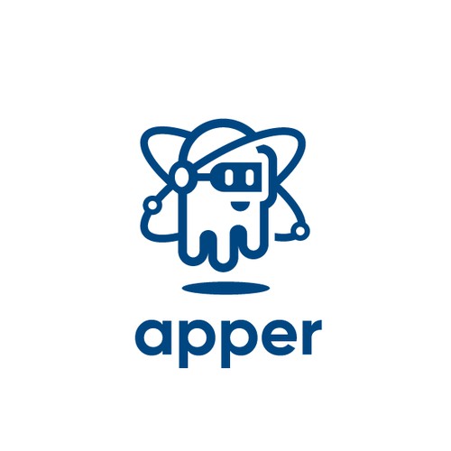 App mascot