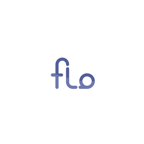 Logo Concept I made for flo