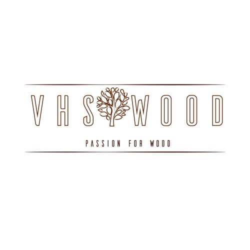 VHSWOOD