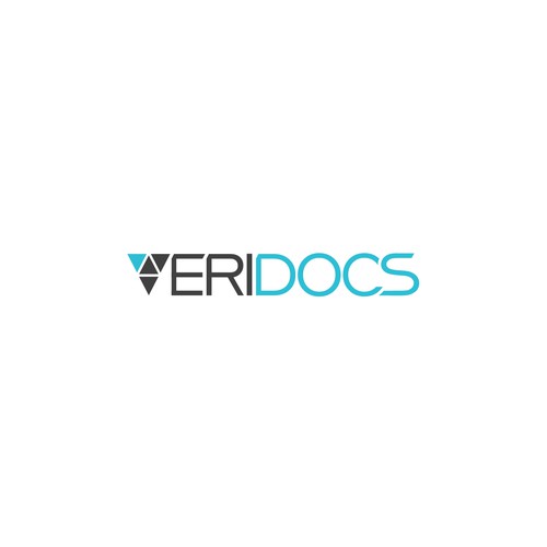 VeriDOCS Logo (positive)
