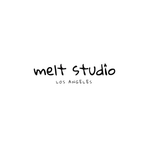 Logo for geverly studio