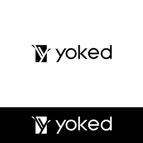 Bold logo for Australian real estate.