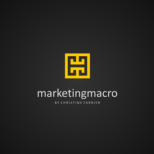 Accounting & Financial Logo
