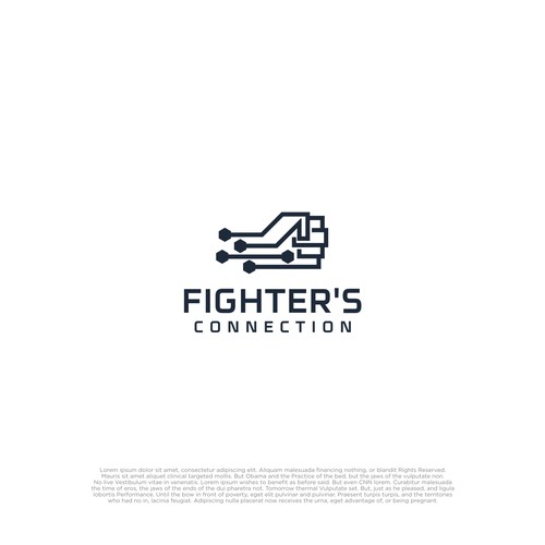 Fighter's Connection