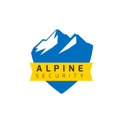 Need an exciting, bold, & simple design capturing the Alpinist Spirit for a leading Information Security provider