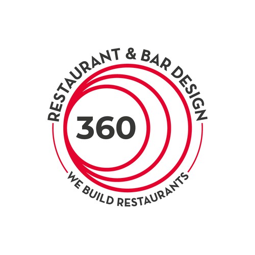 Restaurant&Bar 360 Design